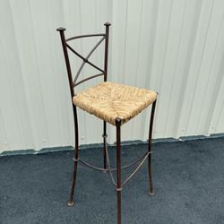 High Chair Decoration 