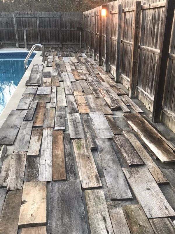 Reclaimed Wood For In Knoxville Tn Offerup Open In The Continue To Mobile Website