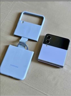 Samsung Galaxy z flip 4 Unlocked / Liberado 😃