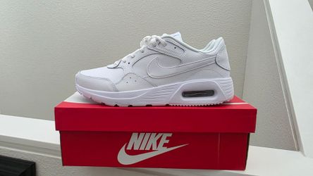 Nike Air Max SC Leather- Mens 10