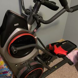 Bowflex Max5