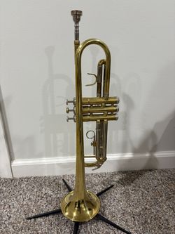 Trumpet-Olds