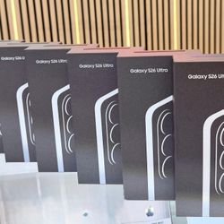 Samsung Galaxy S26 Ultra TmObile Only 