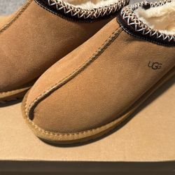 ugg tasman