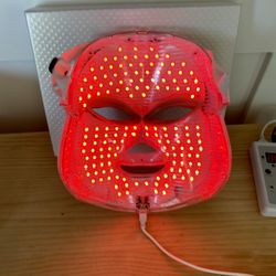 Infrared LED Beauty Light
