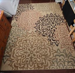 8x10 Area Rug