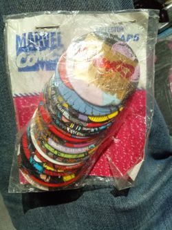Pogs