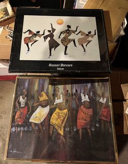Garage sale