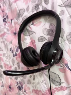 Logitech Wired Headset
