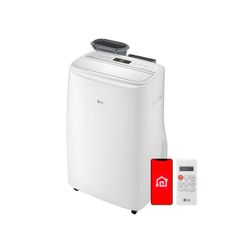LG 10000 BTU Portable Air Conditioner