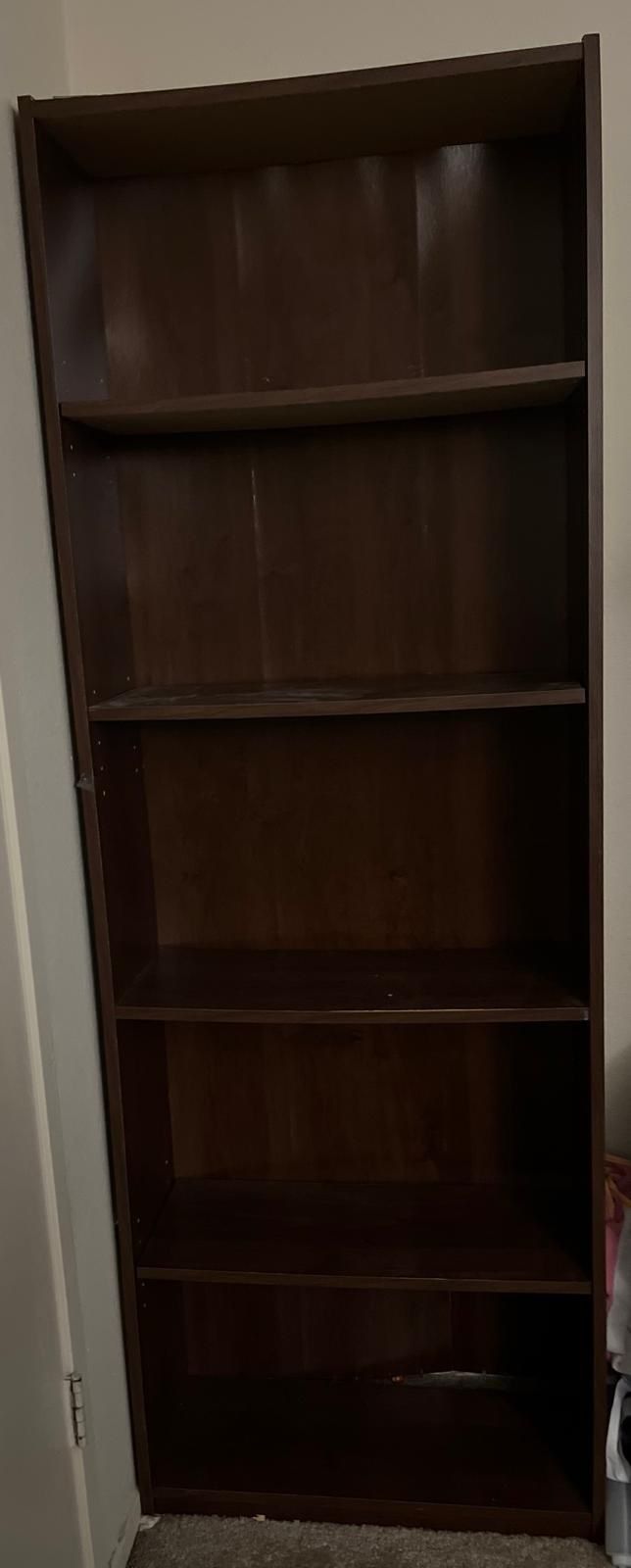 Book Shelf