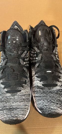 Lebron’s Size 7.5 Men’s- 2 Pairs For $100