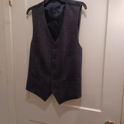 Men's Vest