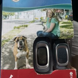 PetSafe 600 Yard Remote Trainer 