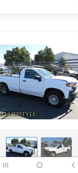 Full Rack For Single  Cab