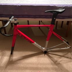 Specialized Allez Sprint Frame