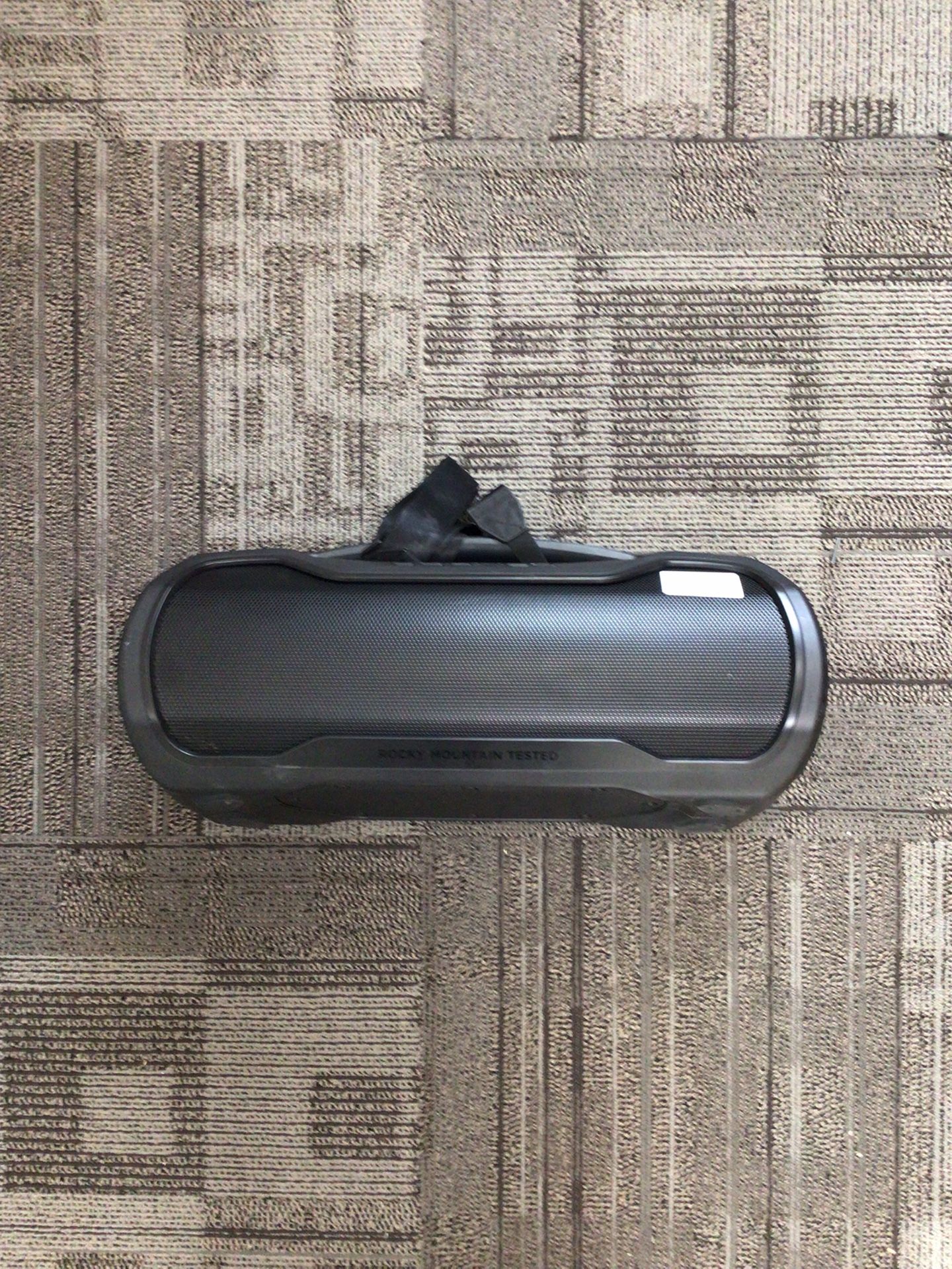 Braven Portable Speaker