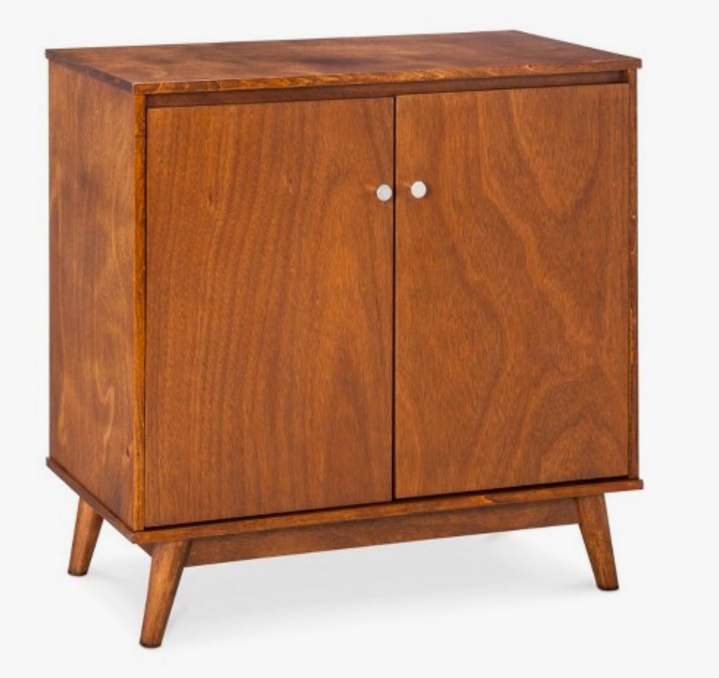 Mid-Century Cabinet