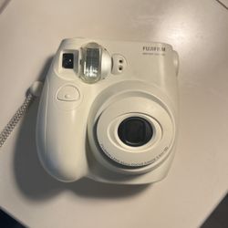 Polaroid Camera