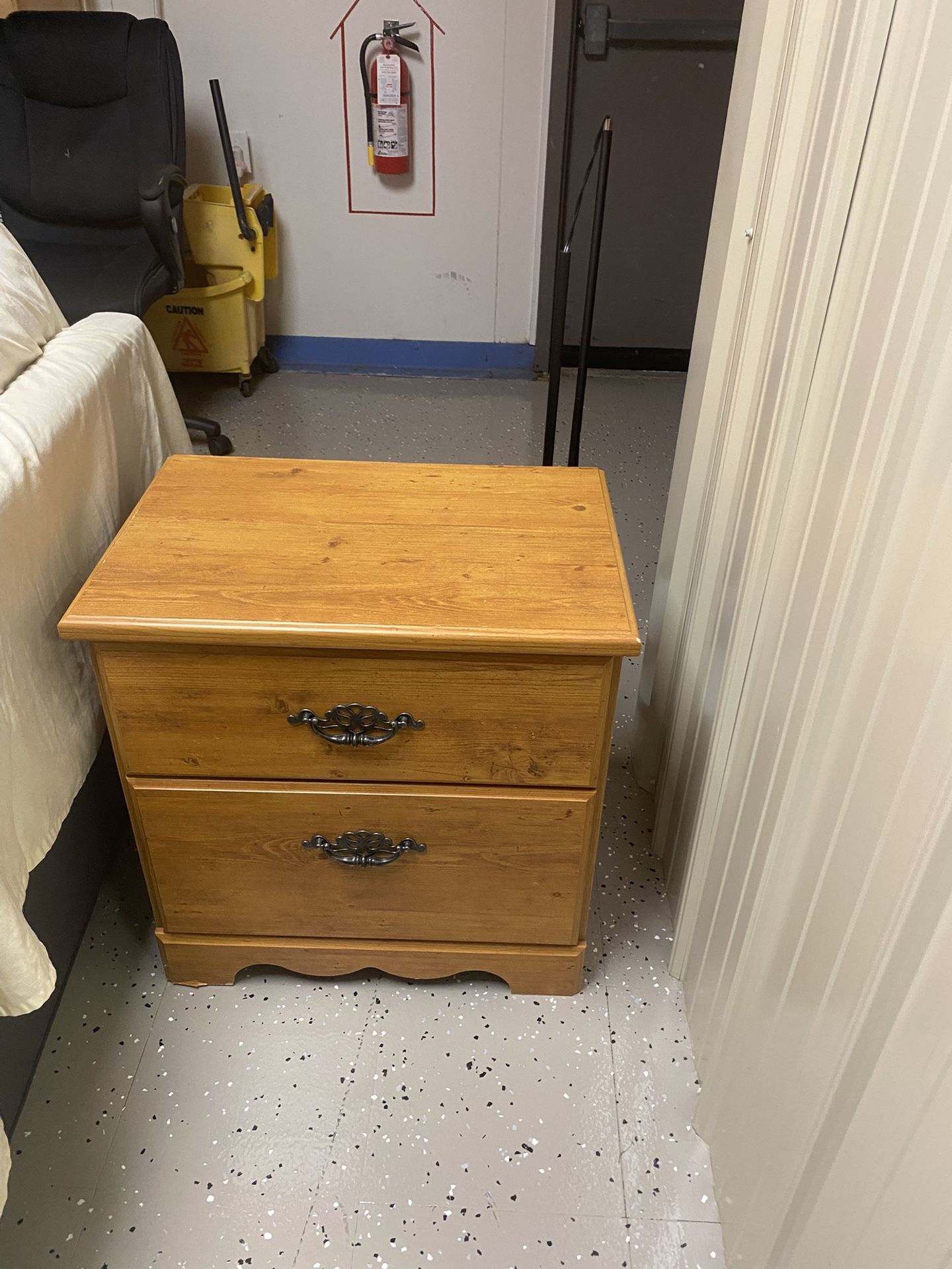 Nightstand