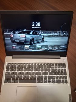 Lenovo ideapad 3