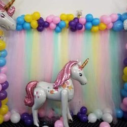 Ballon Decoration