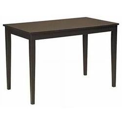 Ashley Homes Dining Room Table