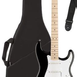 Fender Squire Electric Guitar