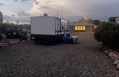 2024 keystone hideout