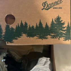 Danner Boots USMC or Work 