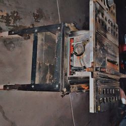 Table Saw 