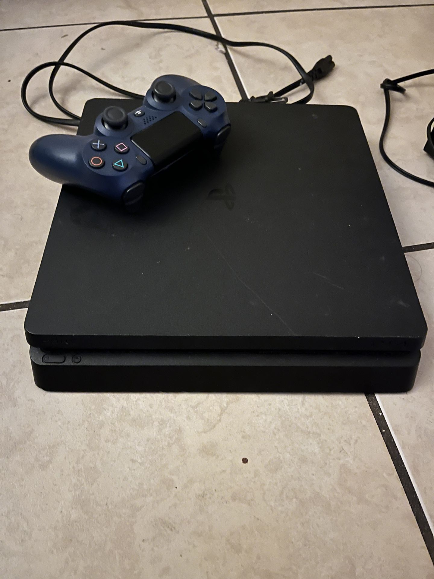 Ps4 Slim