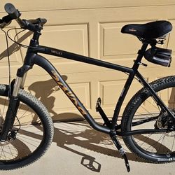 Salsa Mountain Bike 