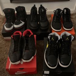Jordan’s 