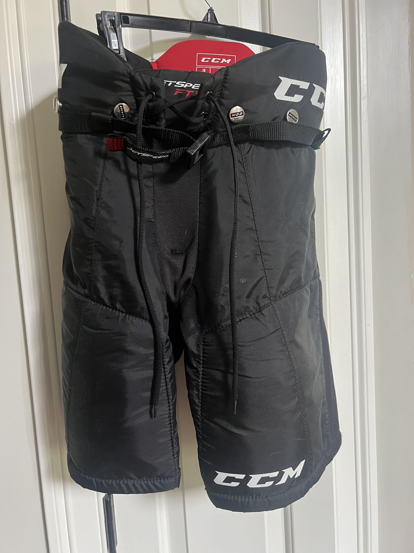 CCM Jet Speed Ft 350 Jr Large Hockey Pants