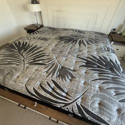 King Mattress