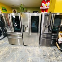 Refrigerador A Pagos Flexibles