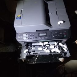 Brother All In One Laser Printer Scanner