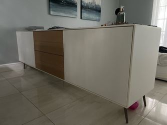 Living Room Dresser
