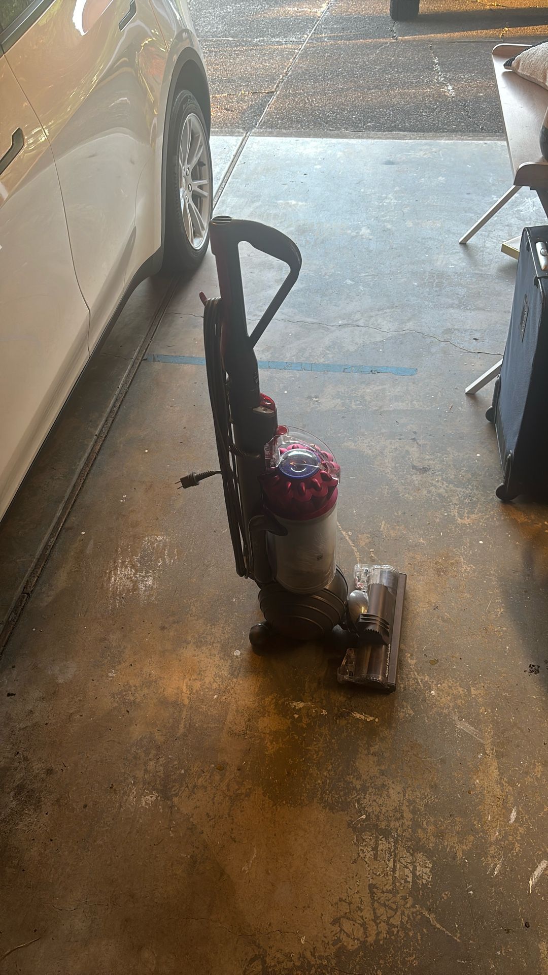 Dyson Ball Vacuum