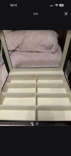 Glasses case