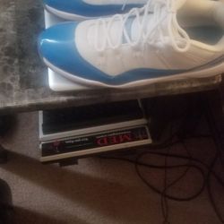 Like New  Jordan  Men Size 12