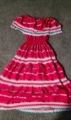 Cultural dress