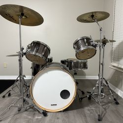 Drum Set 