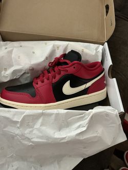 Jordan 1 lows