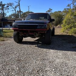 1994 Ford Ranger