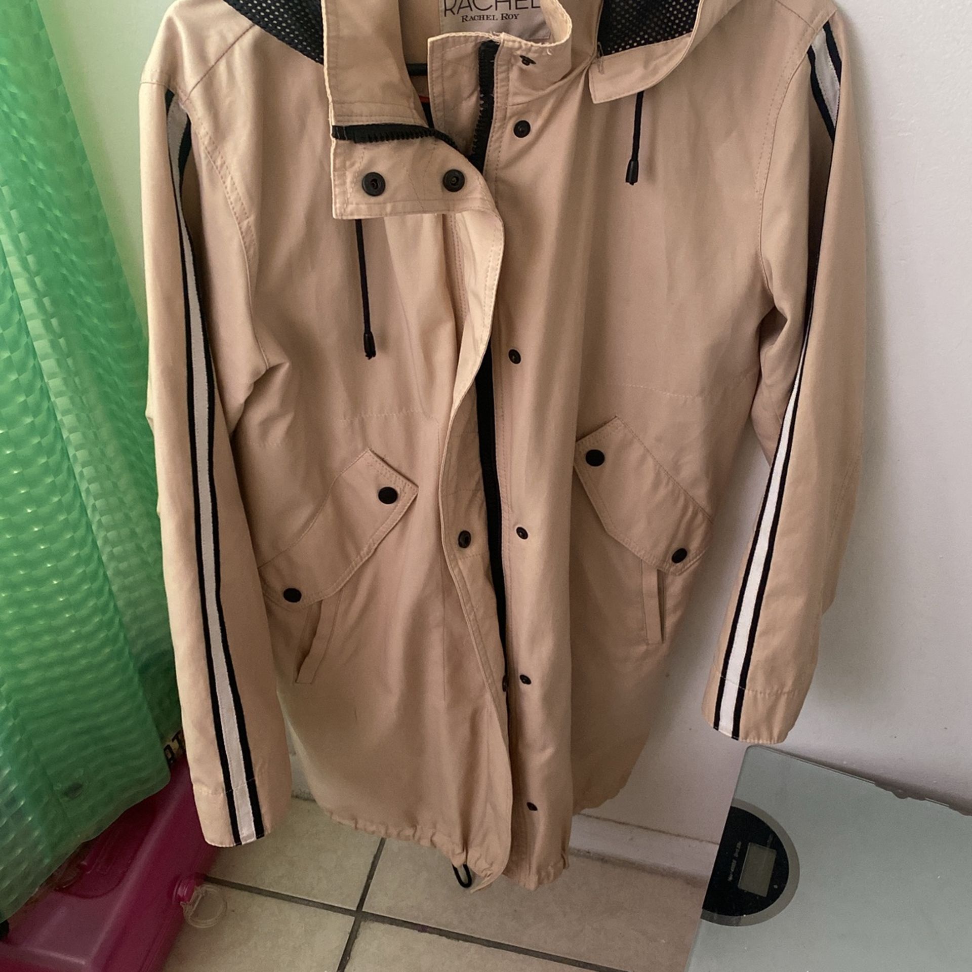 Women’s Jacket 🧥