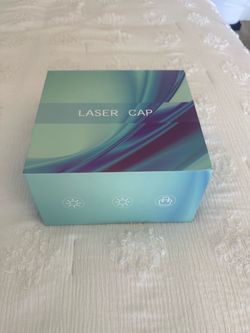 Laser Cap Hair Growth Device