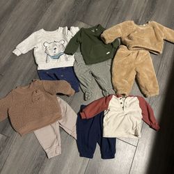 Baby Boy 3 Month Clothes