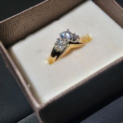 Engagement Ring